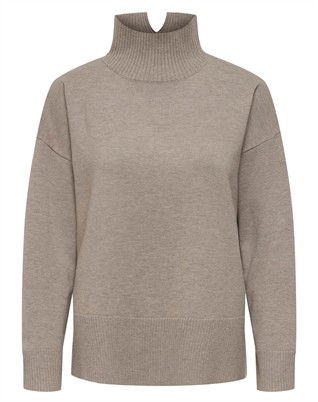 Coco Life High Neck strik